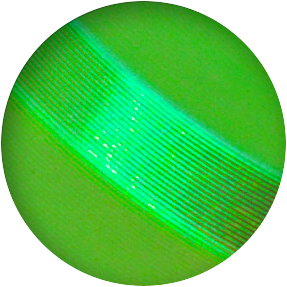 Transparenter Plexi Kupplungsdeckel für Simson S51