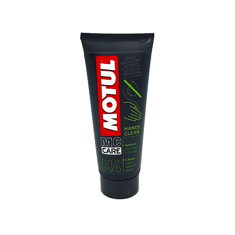 MOTUL M4 Hands CLEAN 100ml Tube